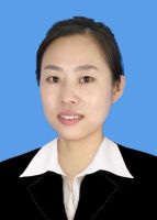 李琳琳 照片