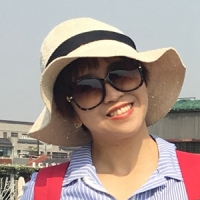 李贞 照片