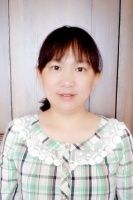 毛琳 照片