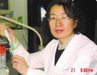 权春善 照片