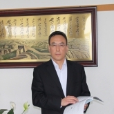 孙建刚 照片