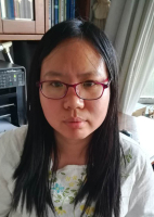 唐玲丽 照片
