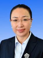 乌云娜 照片