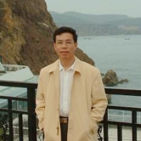 吴斌 照片