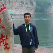 王磊 照片