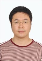 魏巍 照片