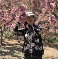 肖杨 照片
