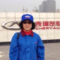 于善平 照片