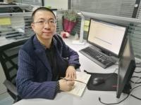 杨大伟 照片