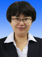 杨红 照片