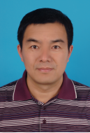 袁学刚 照片