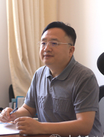 周文书 照片