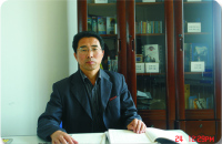 张占金 照片