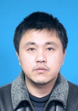 张恒博 照片