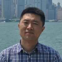 张文正 照片