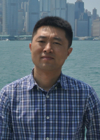 张文正 照片