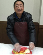 张雷 照片