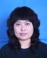 赵丹丹 照片