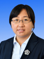 赵志慧 照片