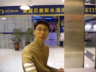赵戈 照片