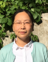 郑江超 照片