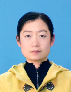 毕琳琳 照片