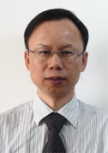 陈鑫 照片