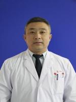 葛全胜 照片