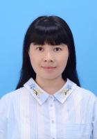 杨雪 照片