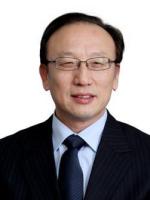 姜长斌 照片