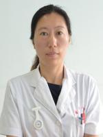 蒋丽 照片