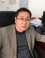 金必莲 照片