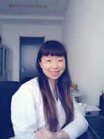 金越 照片
