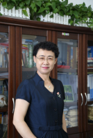 靳媛 照片