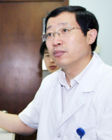 刘刚 照片