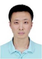 刘晗 照片