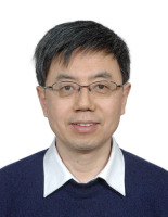 刘辉 照片