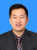 刘长剑 照片