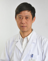 李传刚 照片