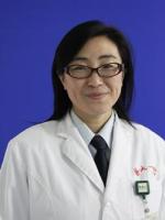 李俐 照片