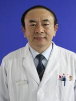 李克军 照片