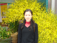 李华 照片