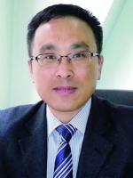 李士军 照片