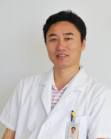 李成博 照片