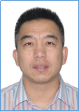 李智勇 照片