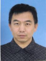 李智勇 照片