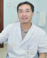 李正维 照片