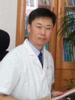 李永宁 照片