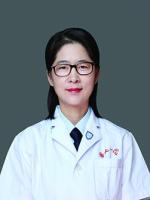 李霞 照片