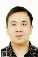 李青栋 照片